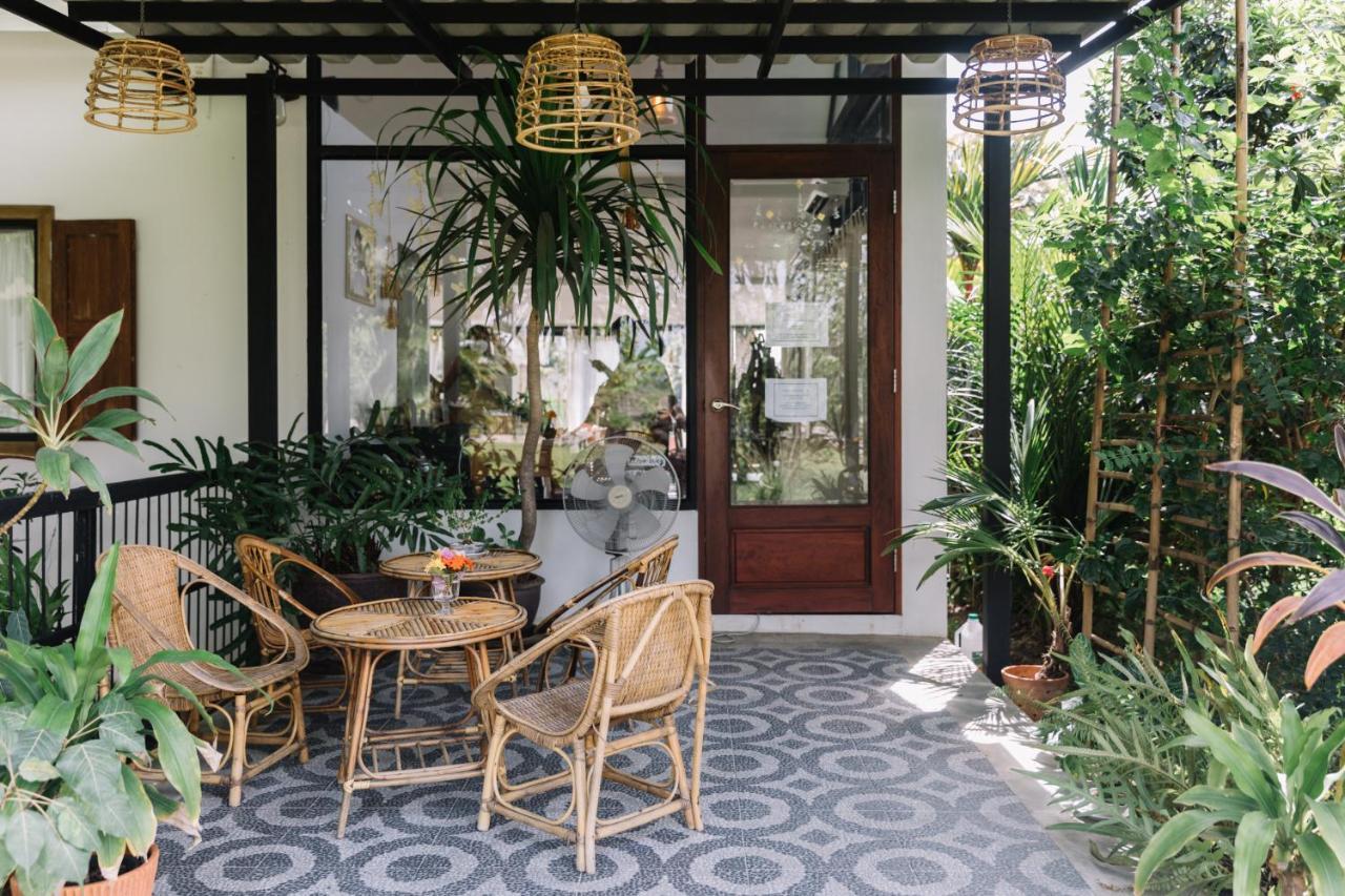 Ploen Pirom Hotel Bangkok Ngoại thất bức ảnh