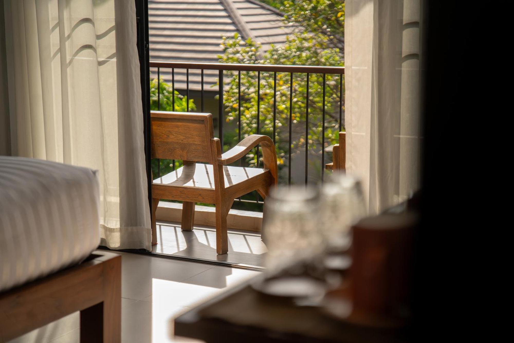Ploen Pirom Hotel Bangkok Ngoại thất bức ảnh