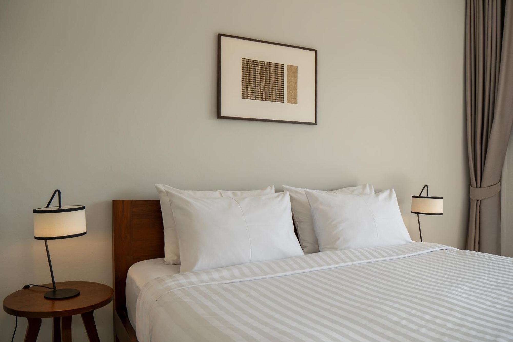 Ploen Pirom Hotel Bangkok Ngoại thất bức ảnh